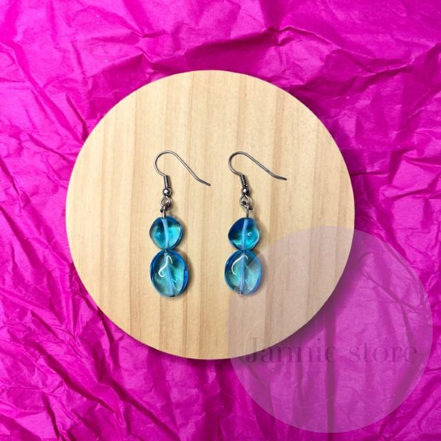 Blue Drops